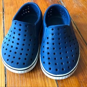 Size 6 Toddler Native Slip On